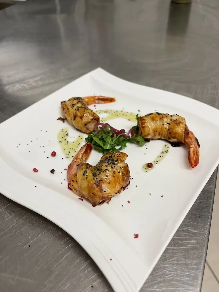 Valery Rovdo_Kaly' restaurant - Il Ritrovo Tra Gli Ulivi_Amendolara_review