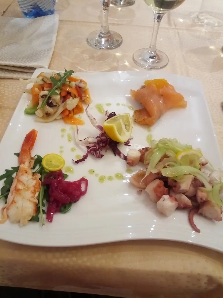 Kaly' restaurant - Il Ritrovo Tra Gli Ulivi restaurant in Amendolara