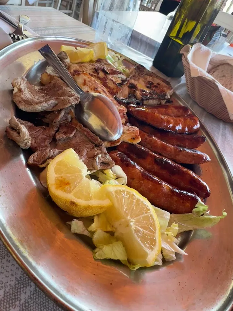 Kaly' restaurant - Il Ritrovo Tra Gli Ulivi_Amendolara_slider_image_2