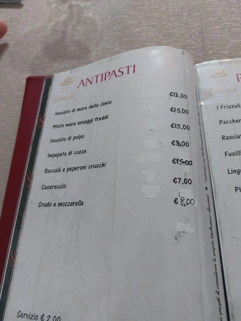 Menu_Ristorante Germano_Amendolara_image_2