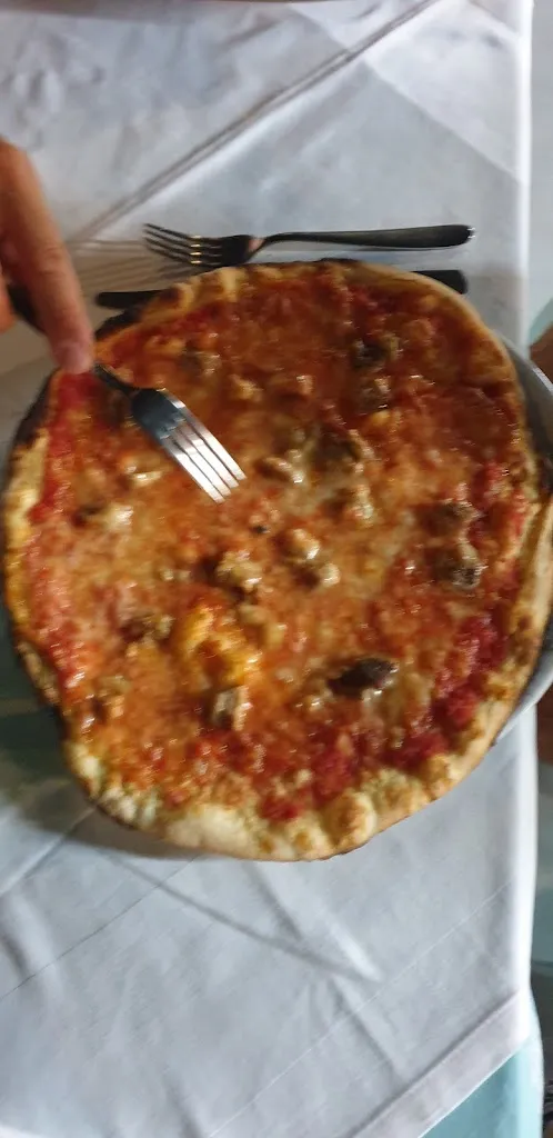 Menü_Top Stop Beach_Amendolara_Bild_4