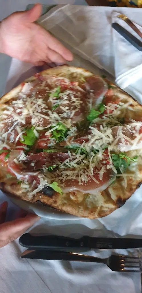 Yohara S._Top Stop Beach_Amendolara_Bewertung