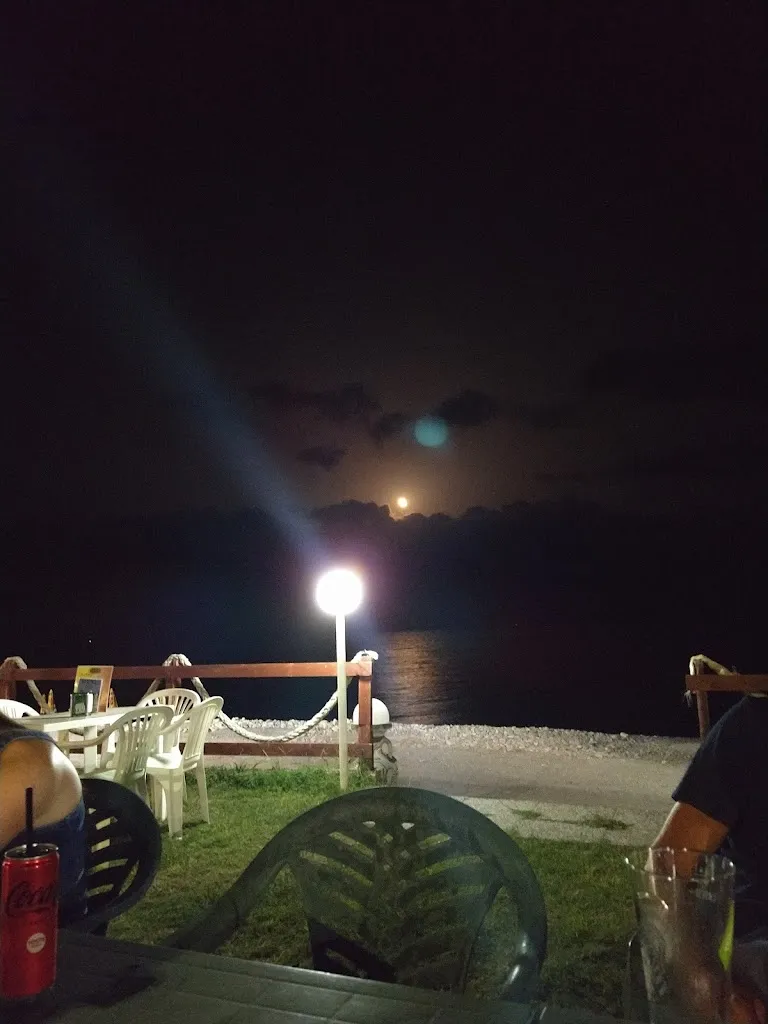 Mario Barbato_Top Stop Beach_Amendolara_Bewertung