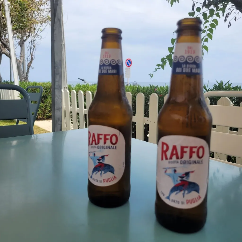 Cesko bocchi_Lido Paraìso_Amendolara_review