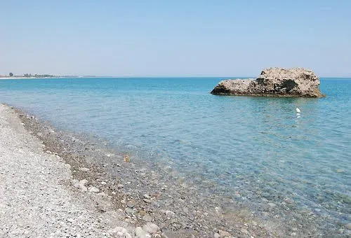 Salvatore Gambone_Lido Paraìso_Amendolara_review