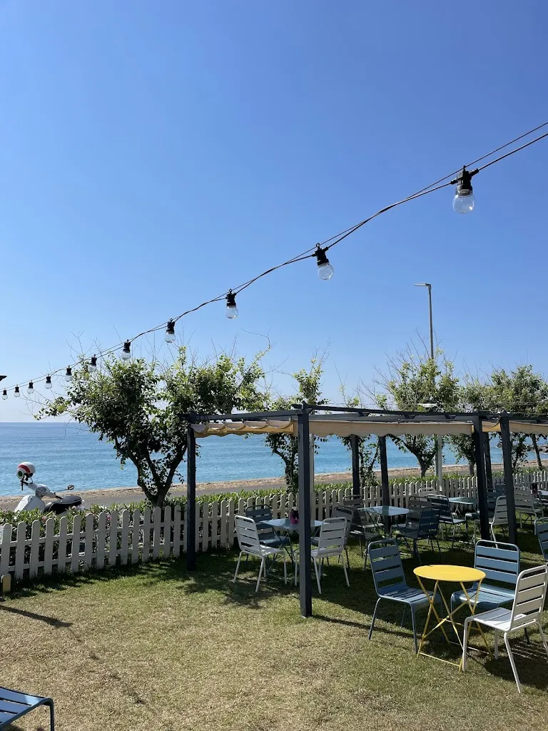 alessia francesca saracino_Lido Paraìso_Amendolara_review