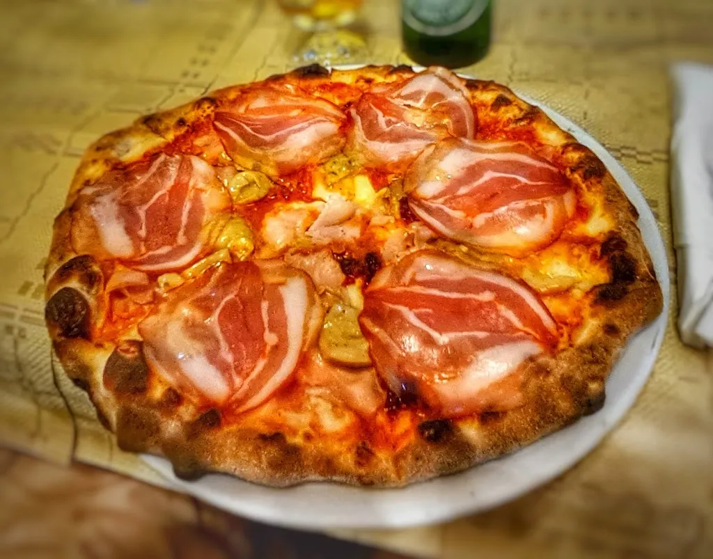 Marco Assi_Pizzeria Il Pirata_Amendolara_review