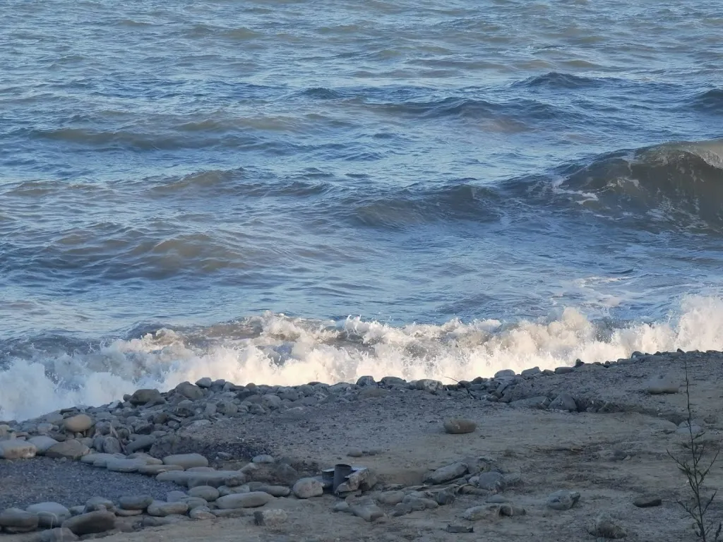 Maria Mehring_Lido Masha_Amendolara_review