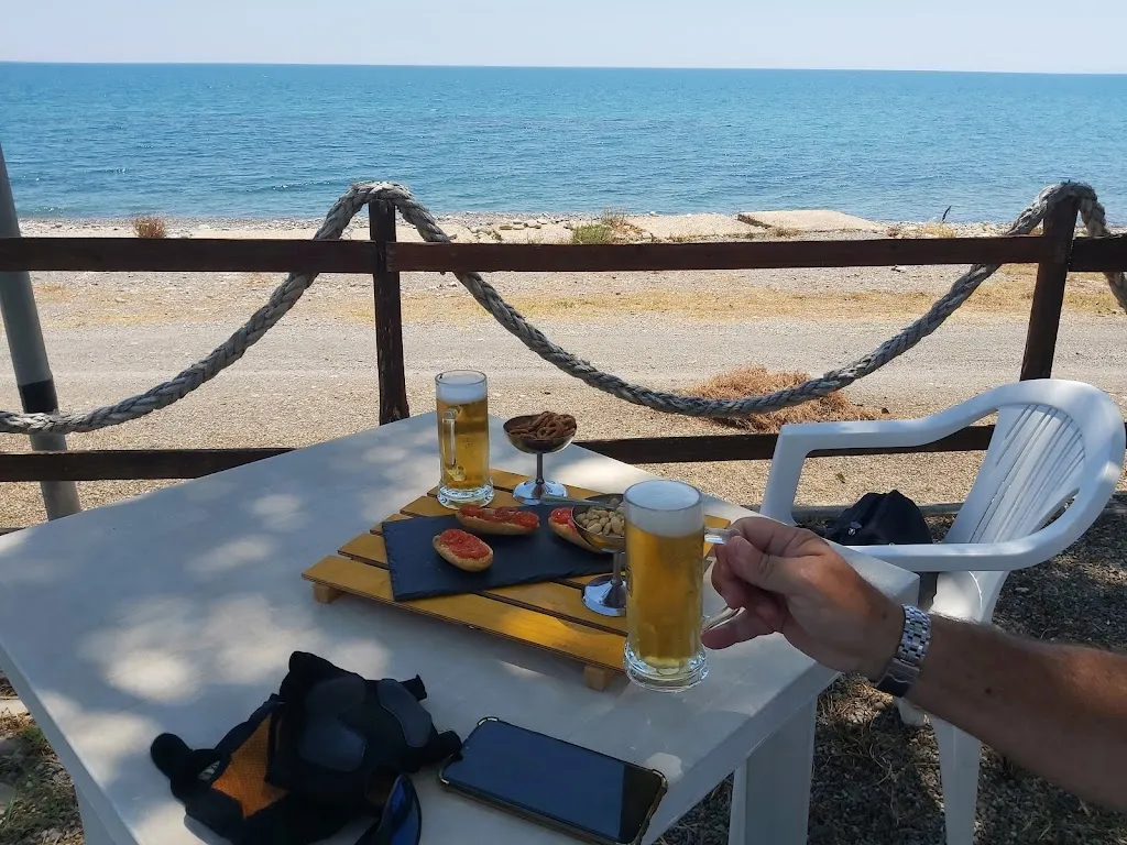 Pilar Blanc_Lido Masha_Amendolara_review