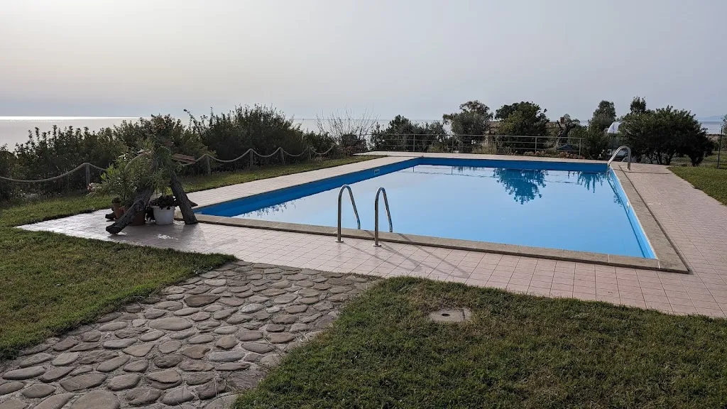 Roland Mugeli_Agriturismo Agricarrozza_Amendolara_recensione