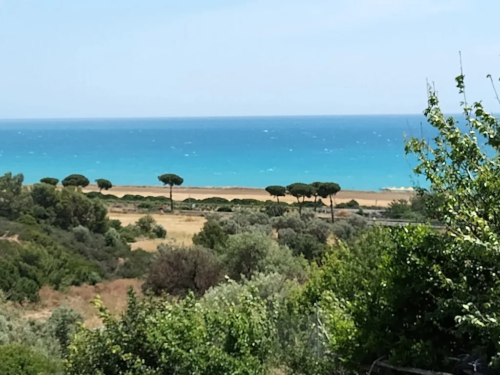 Dirk van den Herik_Agriturismo Agricarrozza_Amendolara_recensione