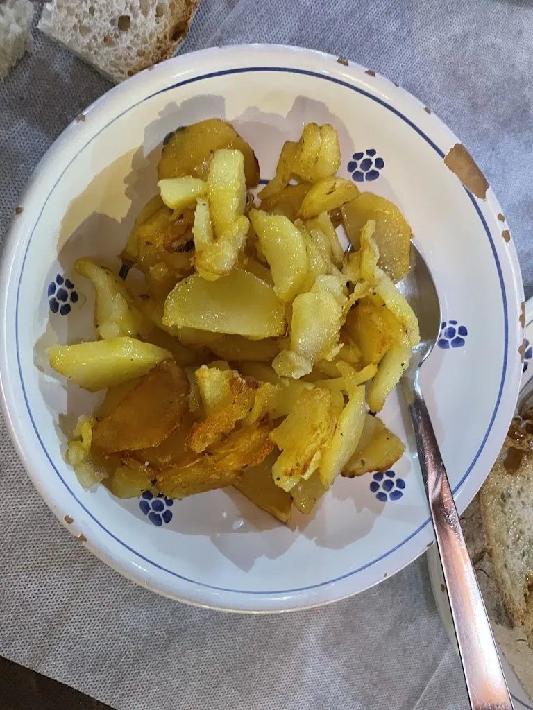 Luigi Adinolfi_Agriturismo Masseria Farina_Amendolara_review