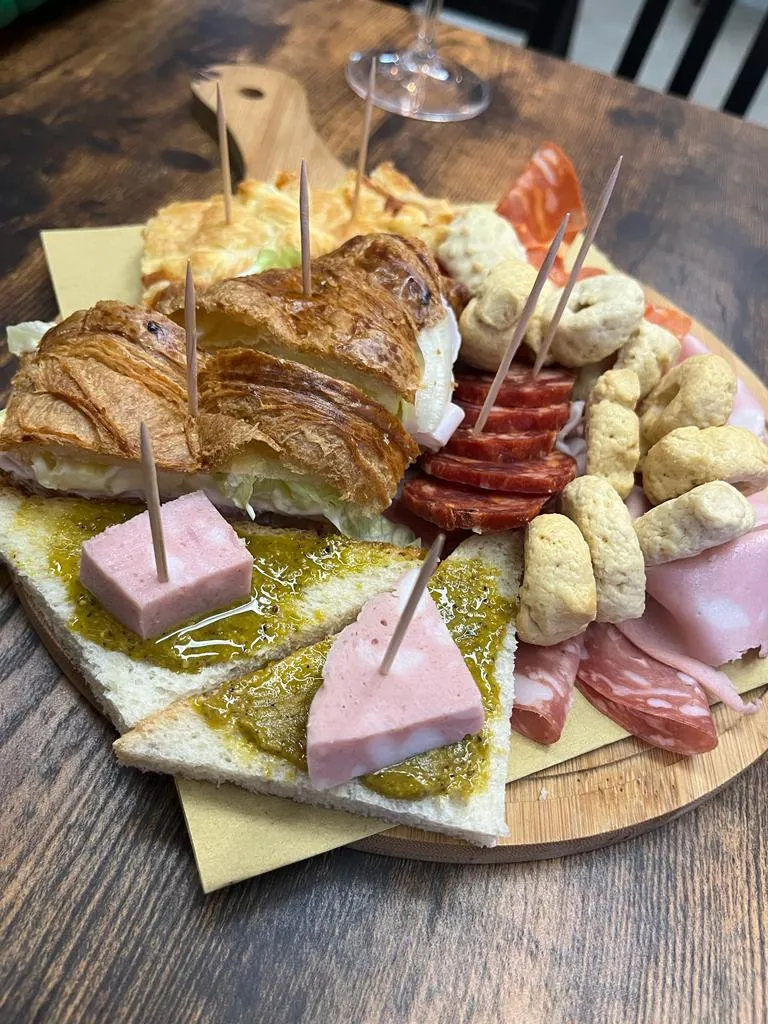 alessia francesca saracino_Coffee Time_Amendolara_review