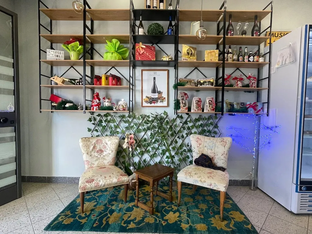 Coffee Time restaurant in Amendolara