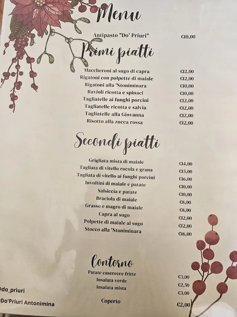 Menu_
