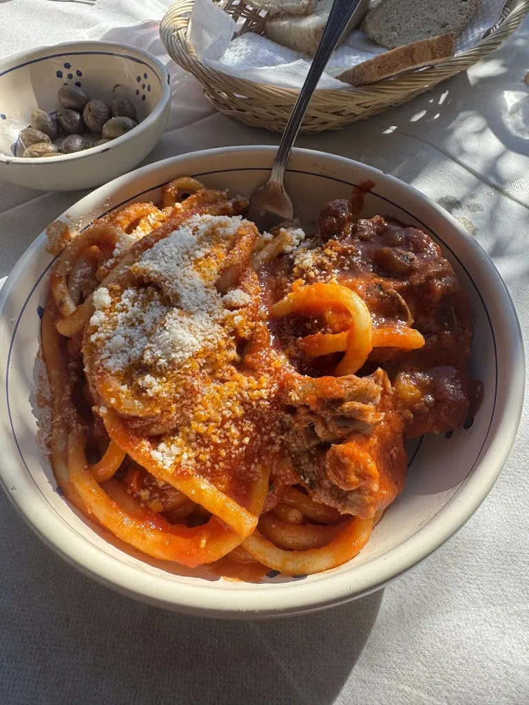 Anda Furfaro_Ristorante Il Vulcano_Antonimina_review