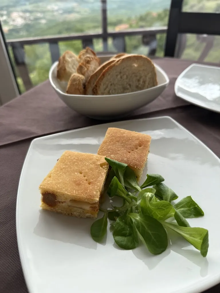 Rebecca B._Il Nettare degli Dei di Rocco De Francesca_Aprigliano_recensione