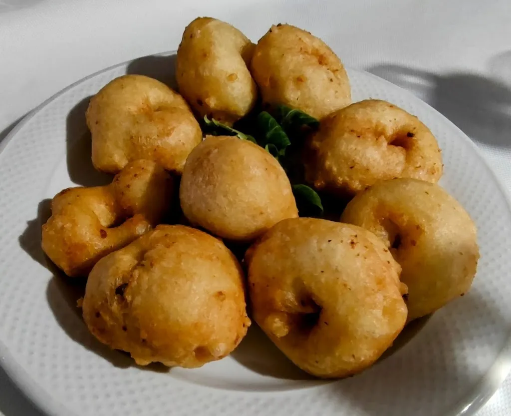 Luigi Cerzoso_Il Nettare degli Dei di Rocco De Francesca_Aprigliano_recensione