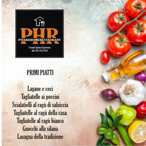 Menu_Don Antonio - Pitaro Home Restaurant_Aprigliano_image_1