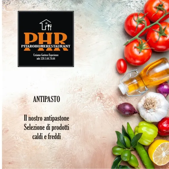 Menu_Don Antonio - Pitaro Home Restaurant_Aprigliano_image_3