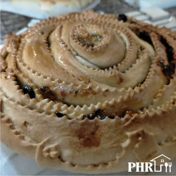 Menu_Don Antonio - Pitaro Home Restaurant_Aprigliano_image_9