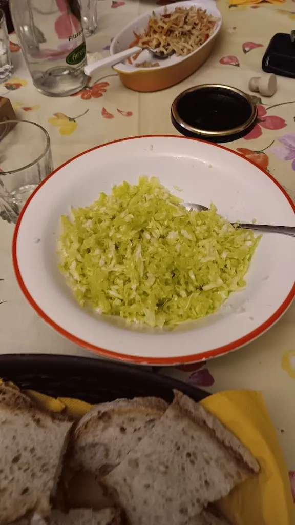 antonio pecora_Don Antonio - Pitaro Home Restaurant_Aprigliano_review