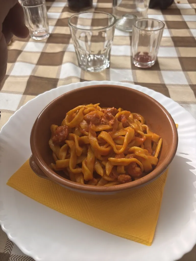 Armando Aragona_Don Antonio - Pitaro Home Restaurant_Aprigliano_review