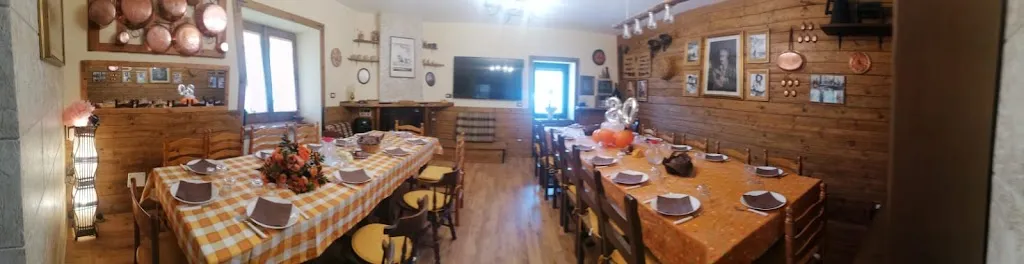 Don Antonio - Pitaro Home Restaurant restaurant in Aprigliano