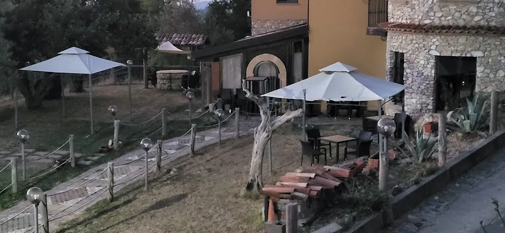 William Mammoli_Agriturismo il Costrano_Aprigliano_review