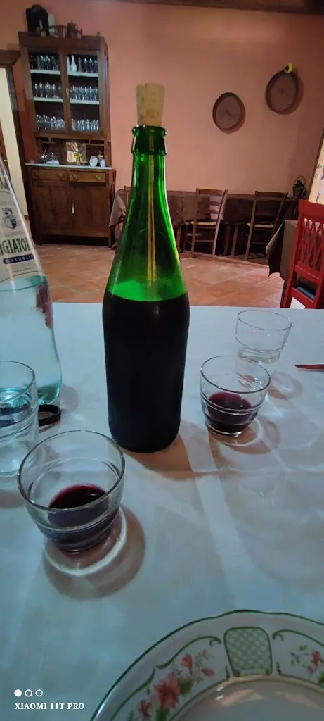 Ivan Altomare_Agriturismo il Costrano_Aprigliano_review