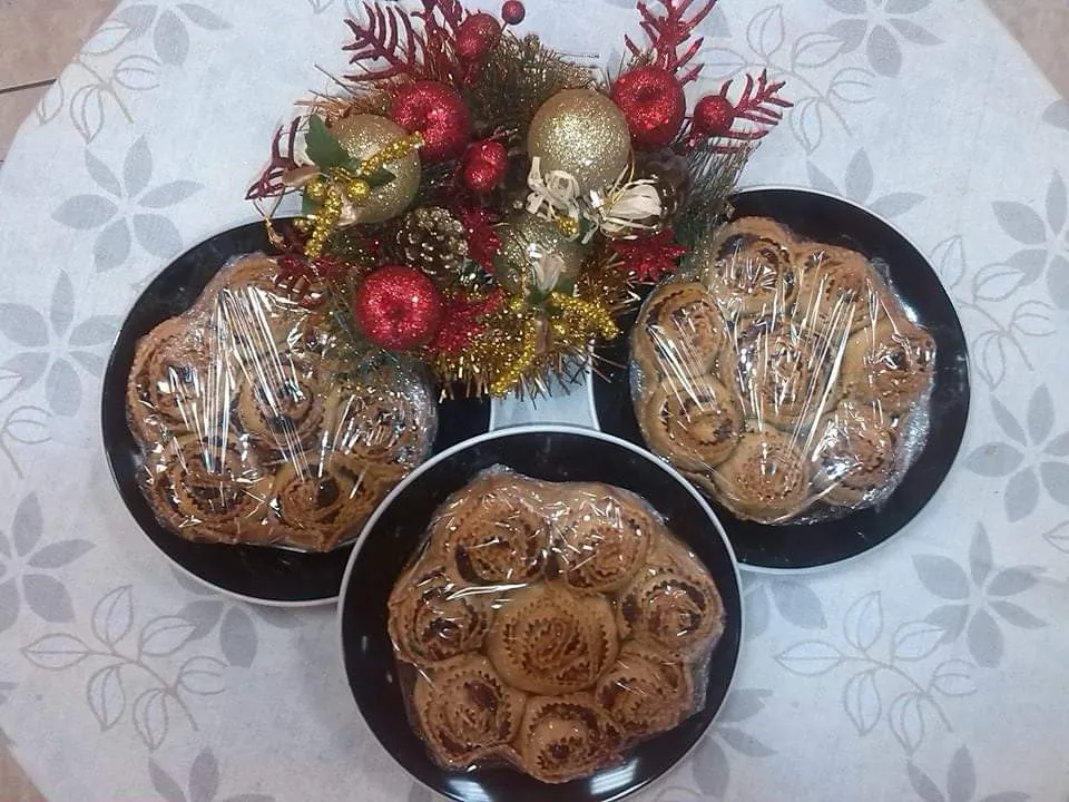 Menu_Ciccio Pasticcio di Mancuso Alessandro_Aprigliano_image_4