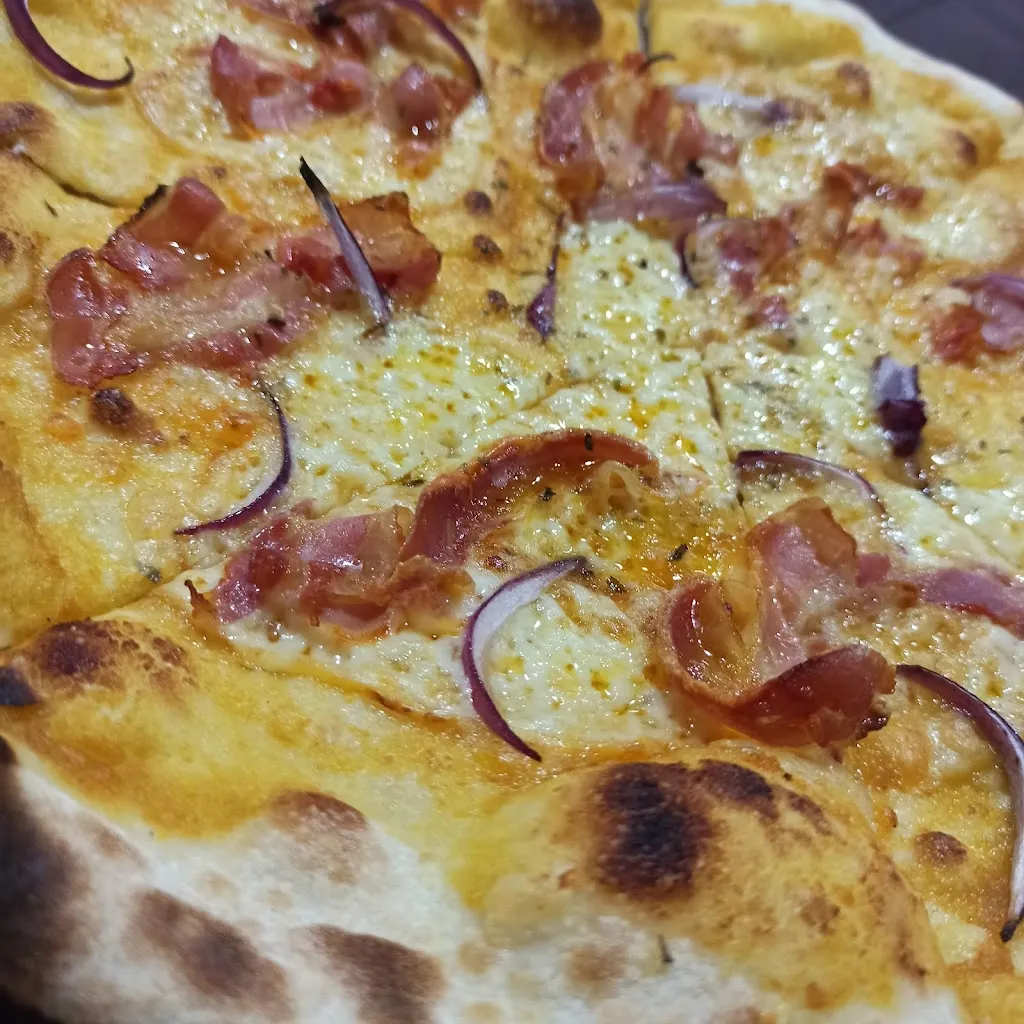 Al Giardino ristorante a Andreotta