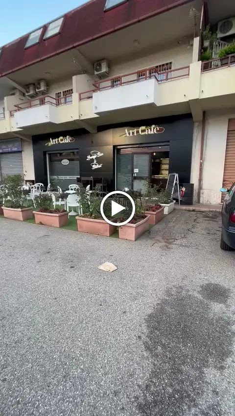 Art Cafè - Lounge Bar & Bistrot_Andreotta_slider_image_2