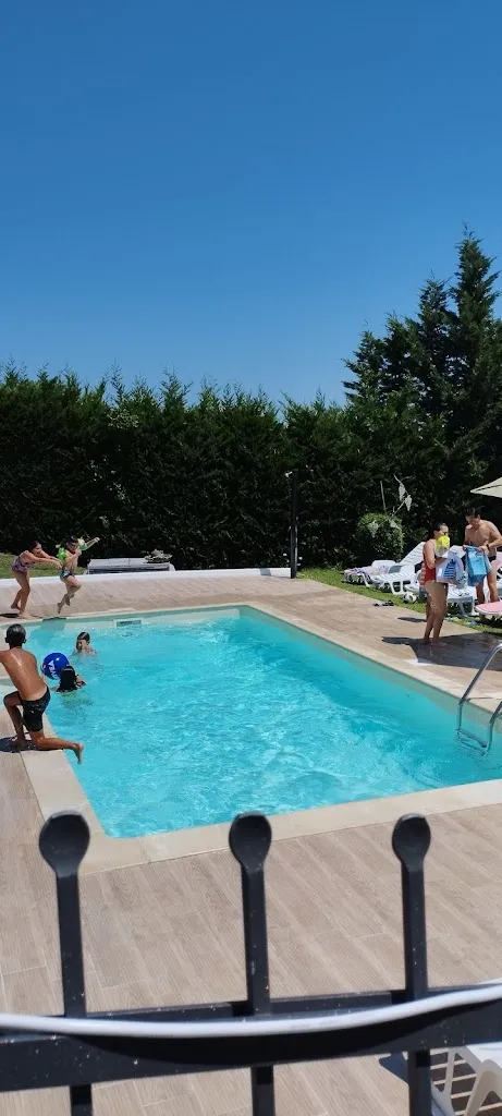 Alessandra Strona_La Cascina Nuova_Collecorvino_review