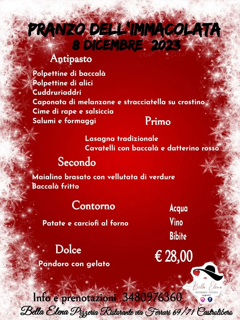 Menu_Bella Elena_Andreotta_image_1