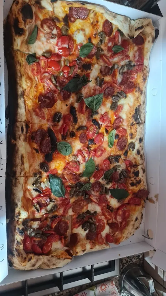 Santo Monaco_Bella Elena_Andreotta_review