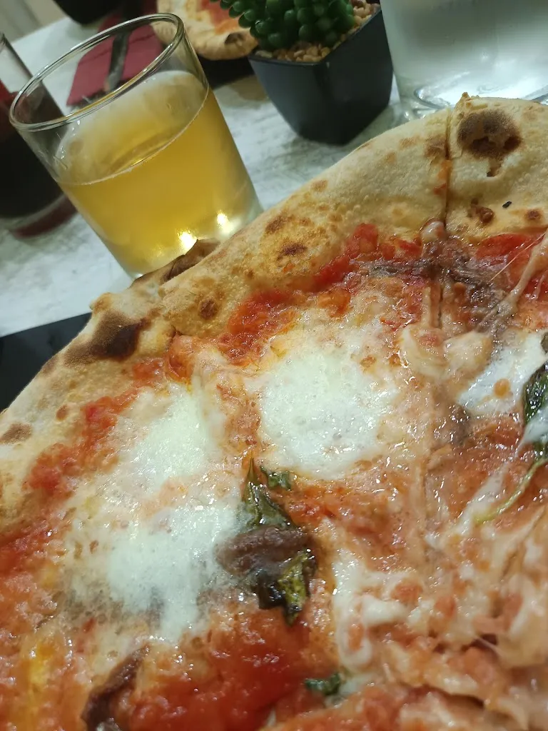 Felicita Adriani_Acqua e Farina_Andreotta_review