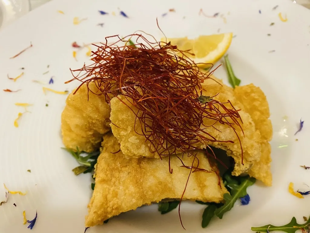 Naila Khattak_Al Girone Dei Golosi Ristorante Enoteca_Andreotta_review