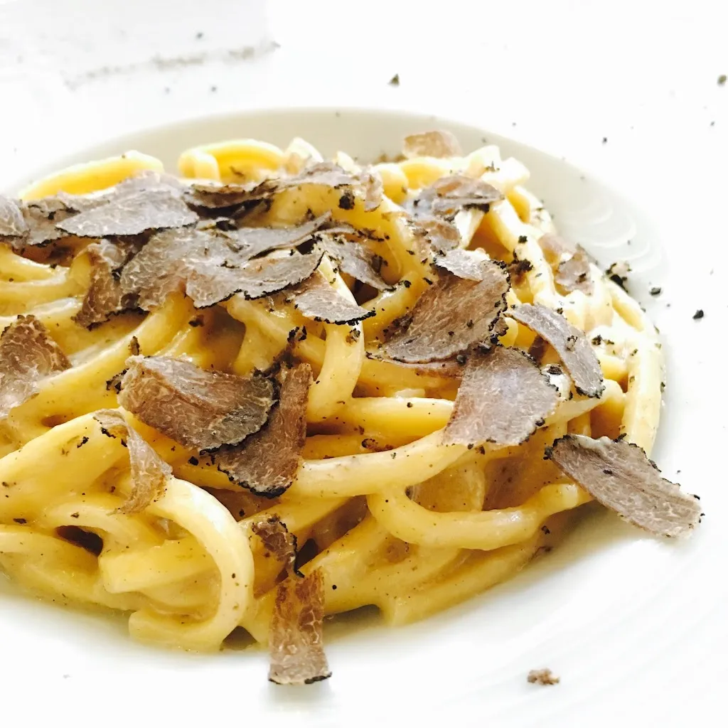 Candice LI_Al Girone Dei Golosi Ristorante Enoteca_Andreotta_review