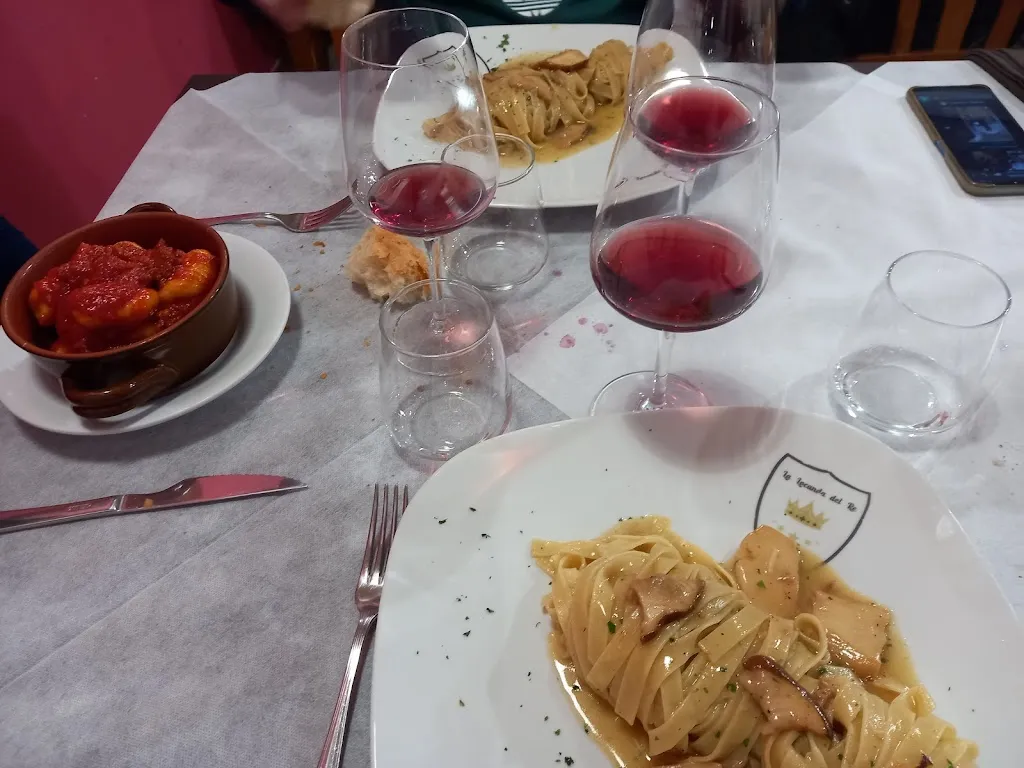 Patrizio Godino_La Locanda del Re - Mendicino _Andreotta_review