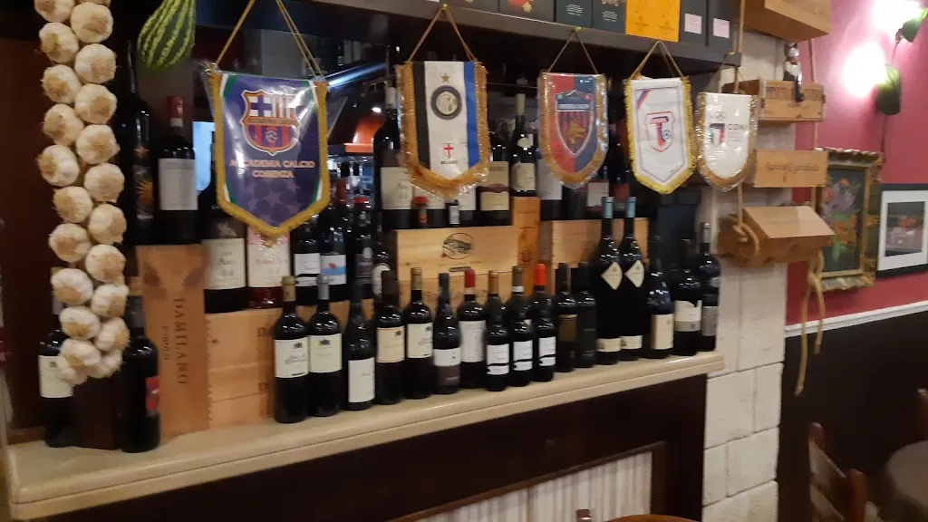 Pieter van der Valk_Al Vicoletto_Andreotta_review