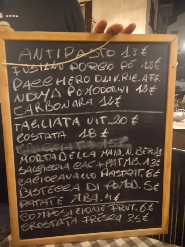 Gianluca M._Porcopò's Inn_Andreotta_review