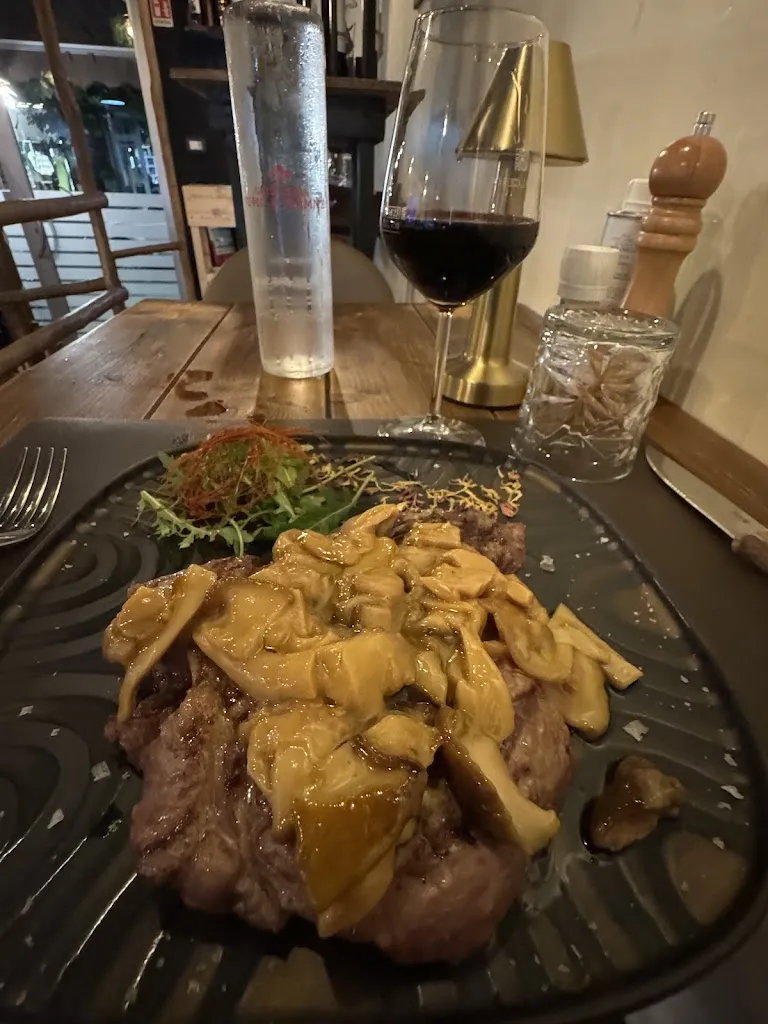 peter sicily_Fumo&Fiamme_Andreotta_review