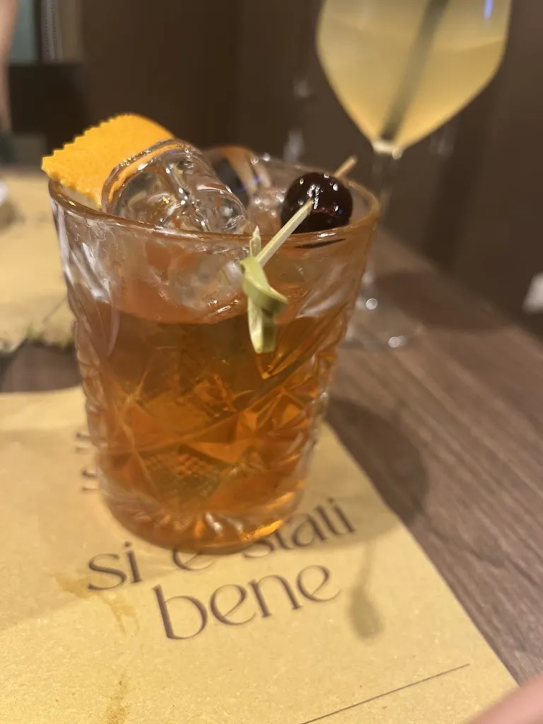 Davide Bellomusto_Santateresa Restaurant_Andreotta_review