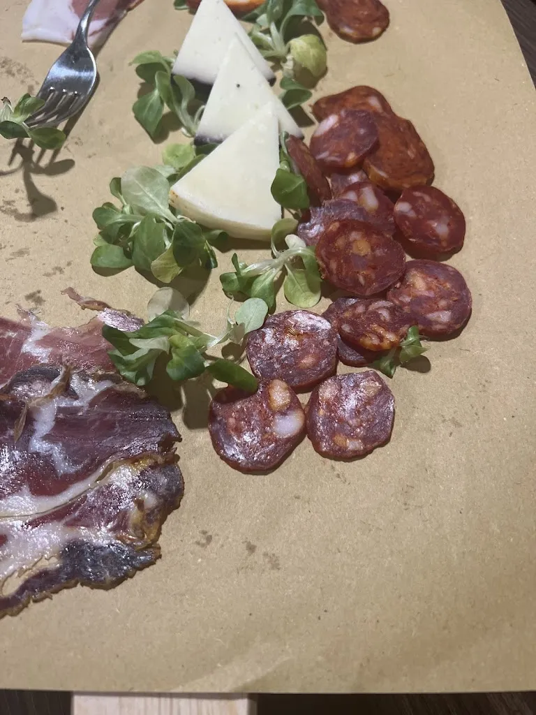 Giuseppe Chirillo_Santateresa Restaurant_Andreotta_review