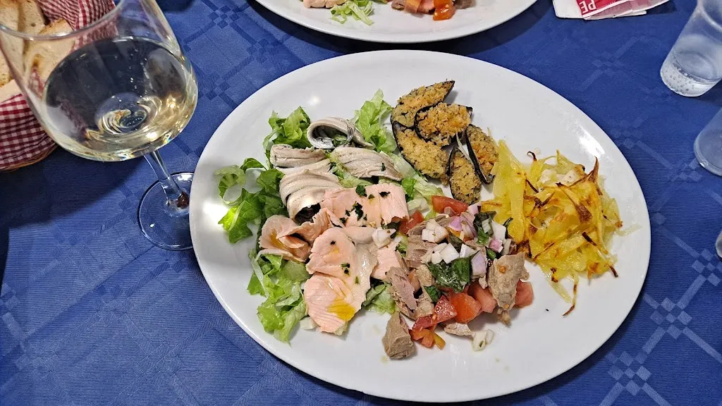 Davide De Marco_Siamo Fritti_Andreotta_recensione