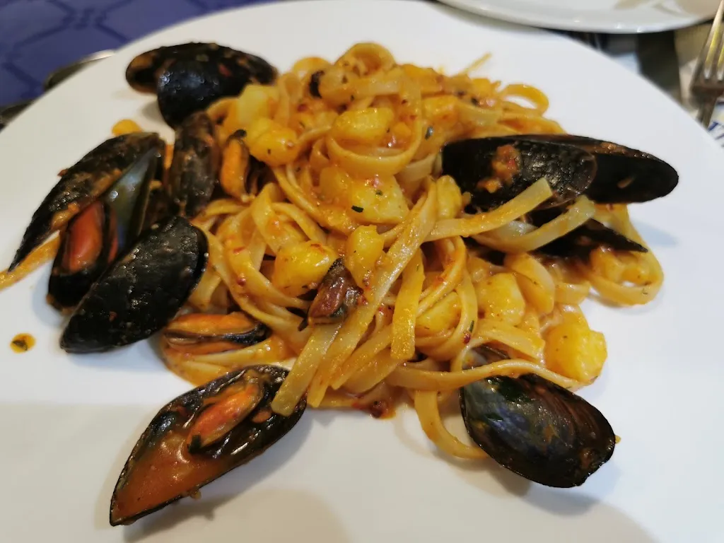 Cucina con Esposito_Siamo Fritti_Andreotta_recensione