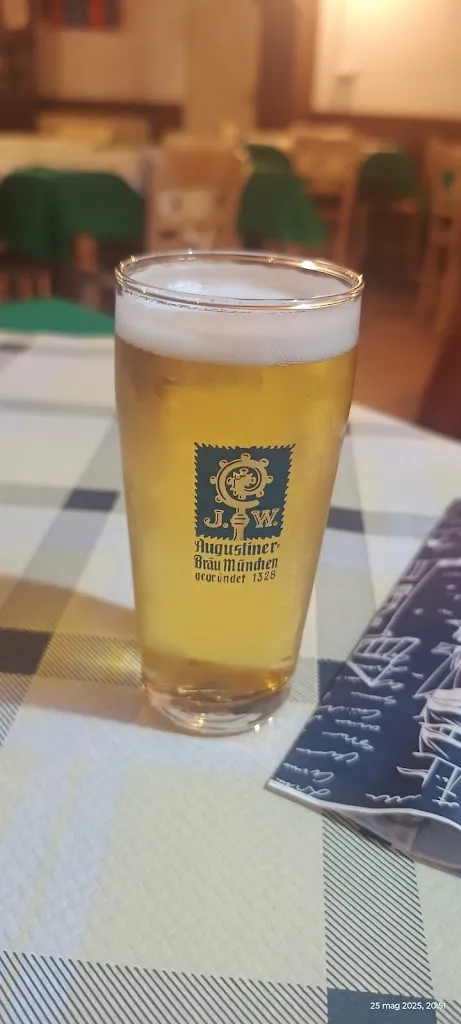 Andrea Dodaro_Gigi Pizza e Griglia_Andreotta_recensione