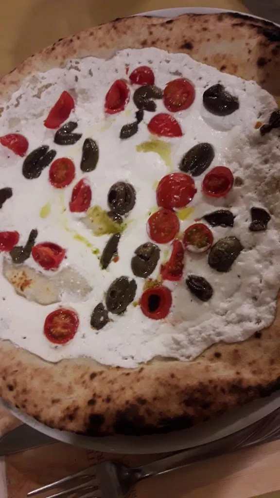 Andrea Fadda_Gigi Pizza e Griglia_Andreotta_recensione