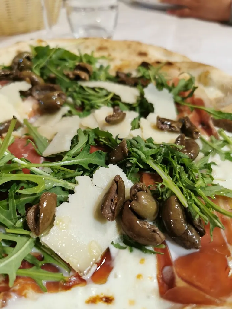 Ivan Iulianello_Gigi Pizza e Griglia_Andreotta_recensione